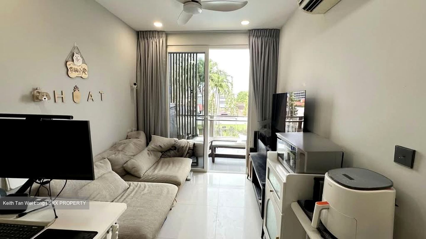 Kensington Square (D19), Apartment #570697421
